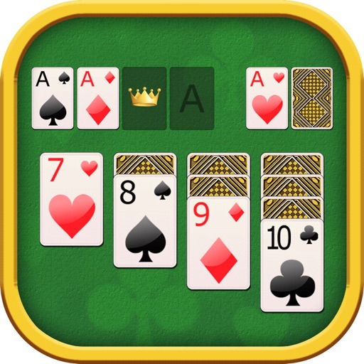 Solitaire Collection 2020 iOS App