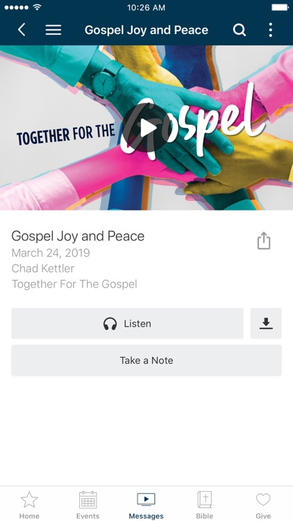 GracePoint Church - Coppell