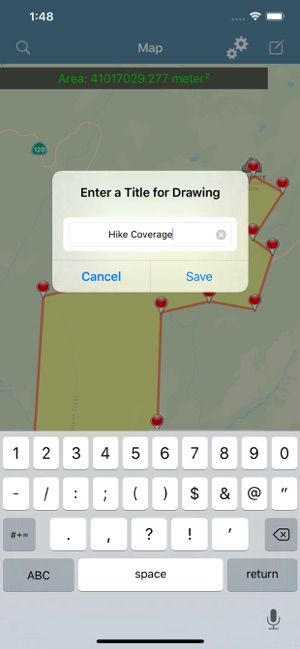 Geo Measure (Distance & Areas)(圖5)-速報App