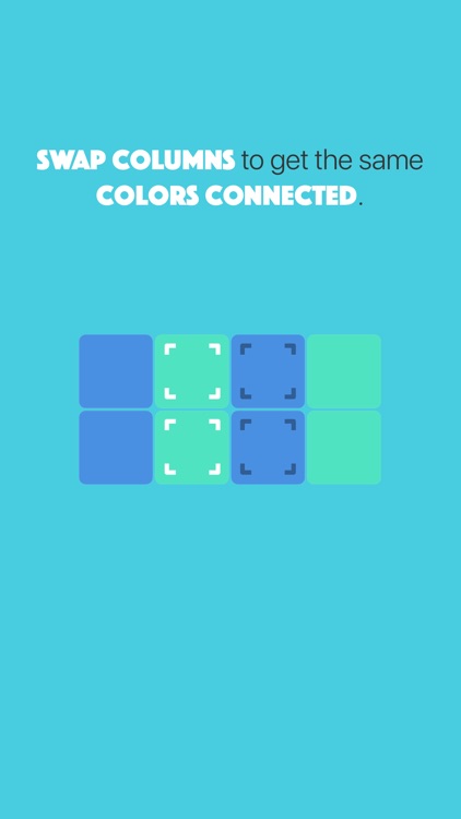 Tetroswap - Compose tetrominos screenshot-4
