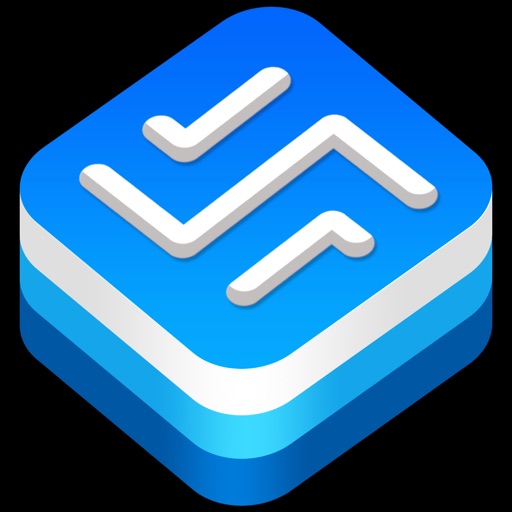 Stock Option app icon图