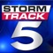 WCYB is proud to announce a full featured weather app for the iPhone and iPad platforms