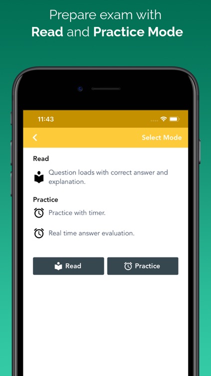 DMV Practice Test 2019 screenshot-4