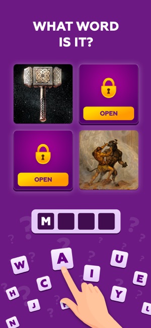 In One Word: guess the picture(圖2)-速報App