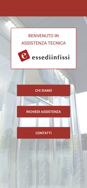 ESSEDI INFISSI(圖1)-速報App