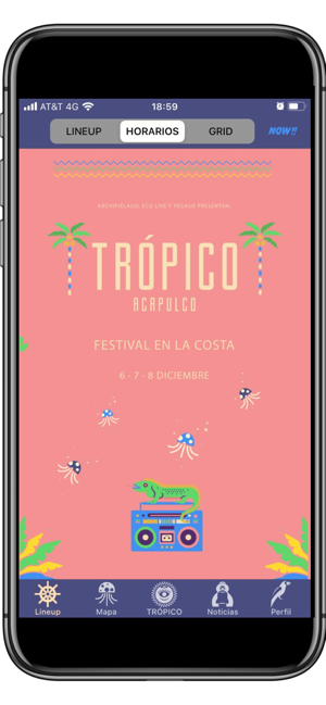 Trópico(圖3)-速報App