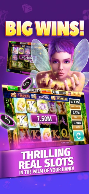 High 5 Casino: Fun Vegas Slots(圖2)-速報App