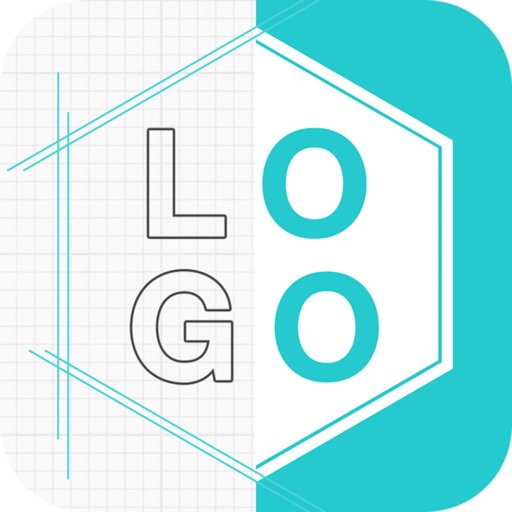 Logo Maker: 로고만들기 + 사진편집