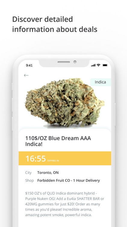 BudDeals screenshot-3