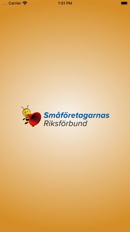 Småföretagarnas Riksförbund