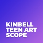 Kimbell Teen Art Scope