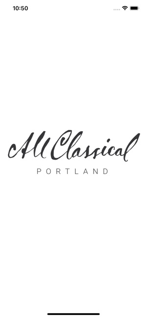 All Classical Portland(圖1)-速報App