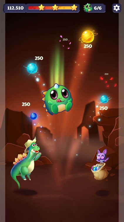 Bubble Shooter & Pop Bubbles screenshot-8
