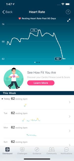 Fitbit(圖2)-速報App