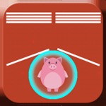Pappa Pig Rise Up