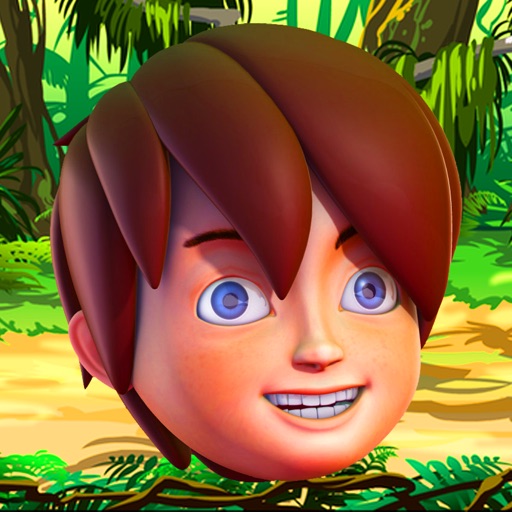 Jungle Boy iOS App