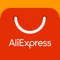 App Icon for AliExpress Shopping App App in Chile App Store