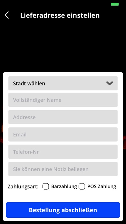 Pizza Kebab One screenshot-3