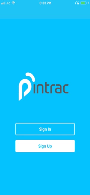 PinTRAC