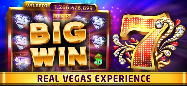 WinFun Casino - Vegas Slots(圖5)-速報App