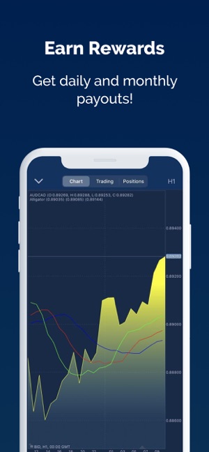 TradeConnect (Bitcoin Trading)(圖7)-速報App