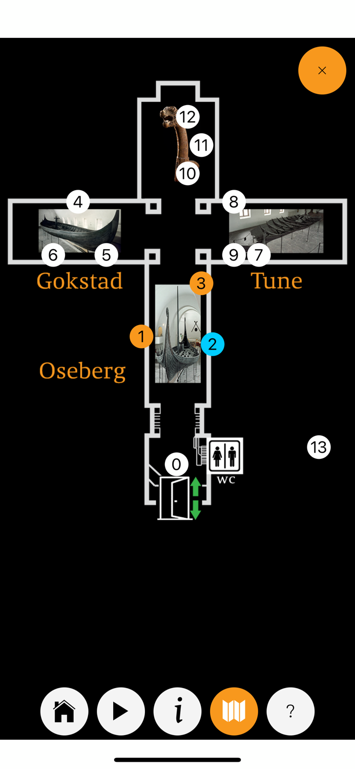 The Viking Ship Museum