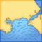 iStreams displays the valid hourly Solent tidal stream atlas for the current real time (UT) , in reference to the time of high water at Portsmouth