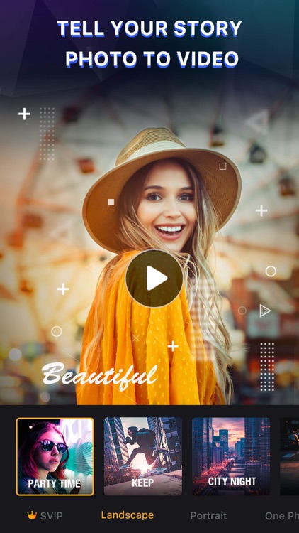 OPixels - Cartoon Photo Editor screenshot-3