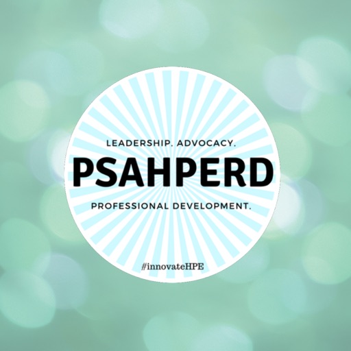 PSAHPERD PD