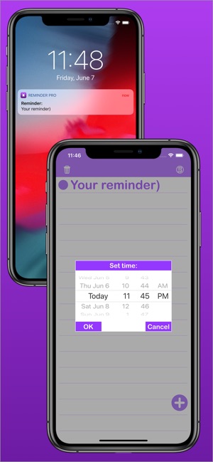 Reminder Pro+(圖2)-速報App