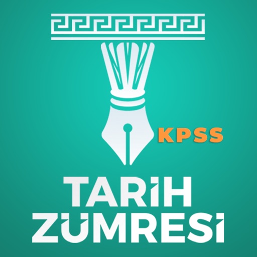 Tarih Zümresi Kpss