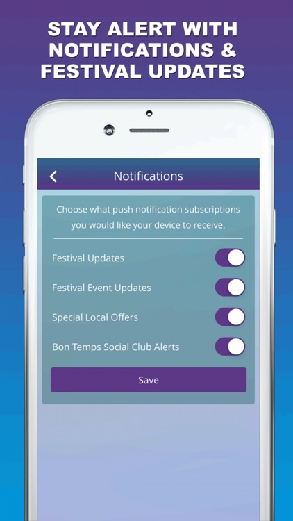 The Gator By The Bay Festival