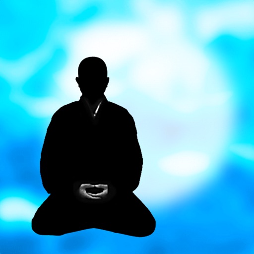 禅音（ぜんおと）　〜ピュアな仏教音アプリ・癒し・睡眠・瞑想に