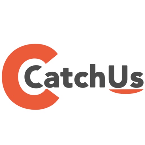 CatchUs - Deals near you