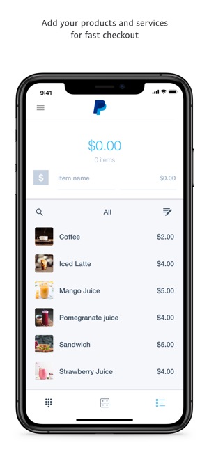 SCARICA INVOICE&GO