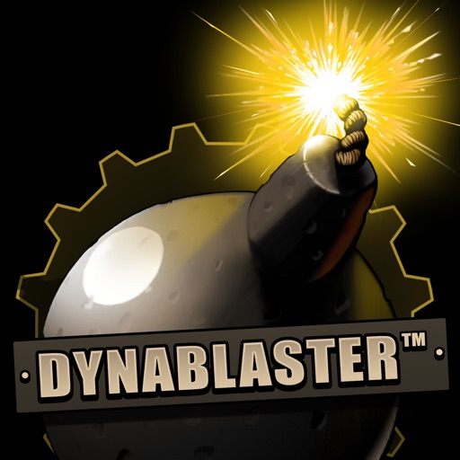 DYNABLASTER™