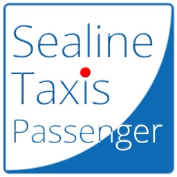 Sealine TAXIS Passenger