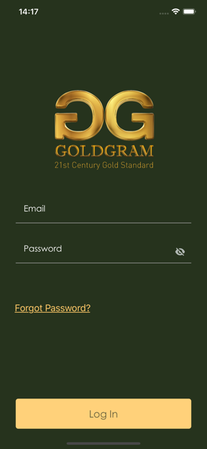 GoldGramCoin(圖2)-速報App