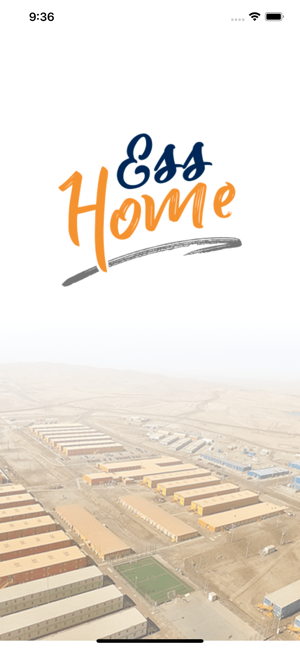 Ess Home(圖1)-速報App