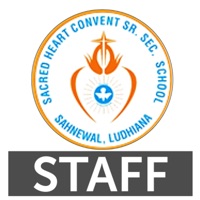 Sacred Heart Sahnewal - Staff  PC 용