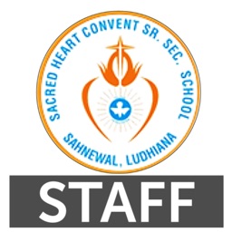 Sacred Heart Sahnewal - Staff