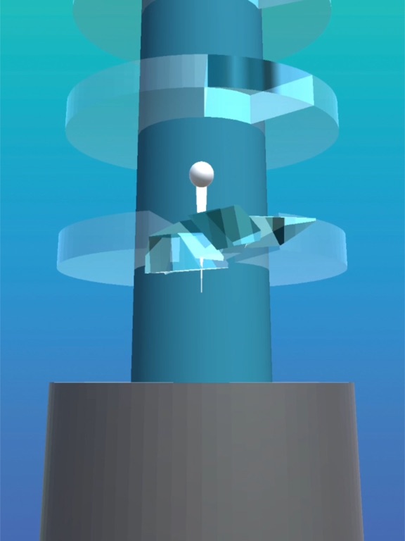 Glass Tower screenshot 4