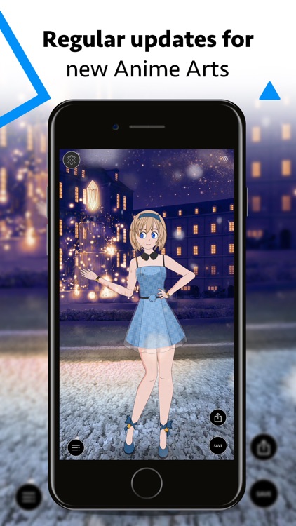 Anime Wallpapers. screenshot-3
