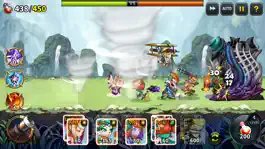 Game screenshot Kingdom Defenders hack