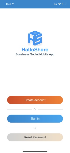 HalloShare(圖1)-速報App