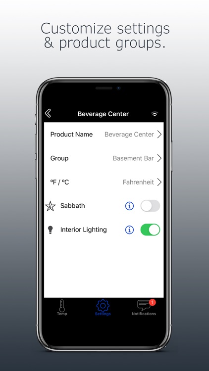 U-Line: U-Connect screenshot-4