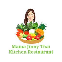 Mama Jinny Thai Restaurant