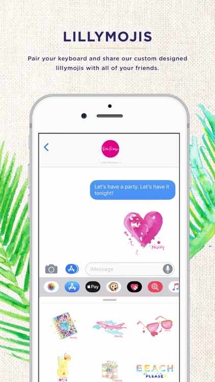 Lilly Pulitzer screenshot-3