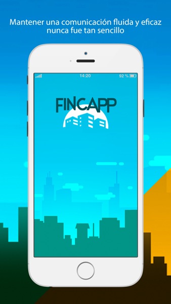 【图】FINCAPP(截图1) 【图】FINCAPP(截图1)