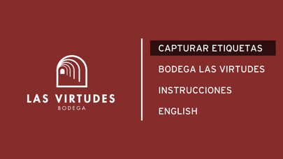 How to cancel & delete Bodega Virtudes from iphone & ipad 1